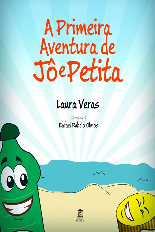 JO-E-PETITA