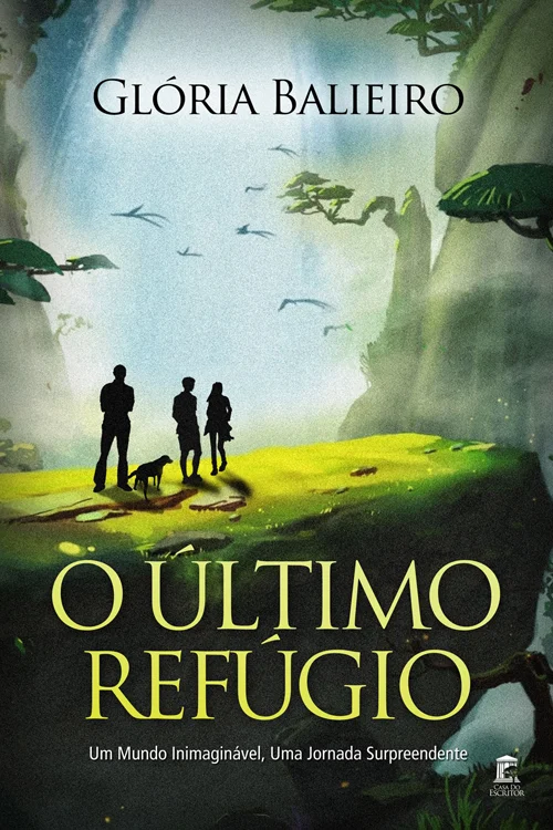 O-ULTIMO-REFUGIO