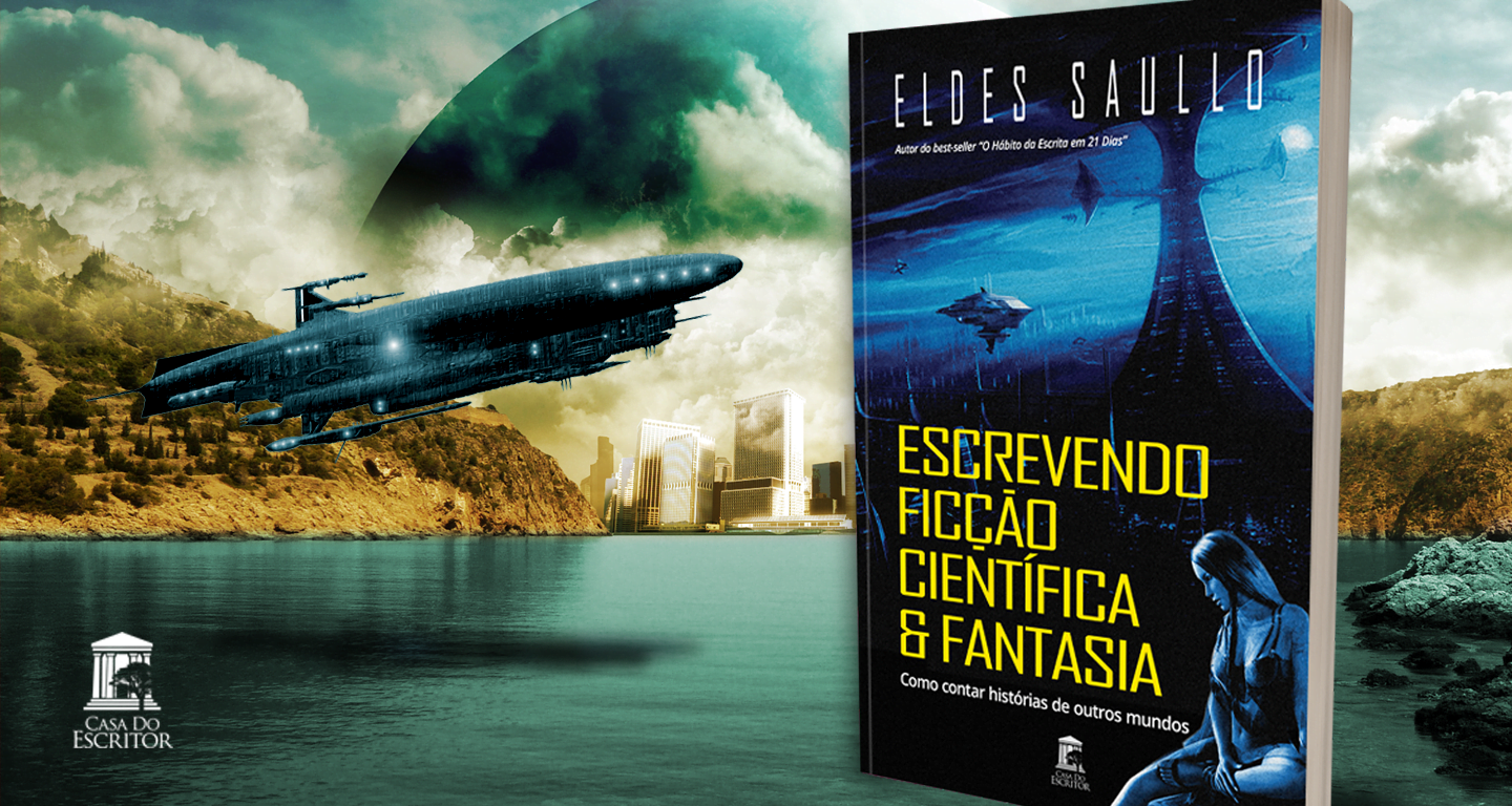 O segredo para escrever uma história de terror assustadora - Blog Bibliomundi