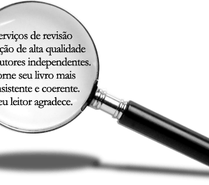 Revisão Literária
